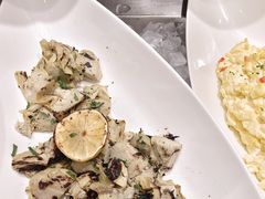-拉蒂娜·巴西牛排馆 Latina·Brazilian Steakhouse(王府井喜悦店)