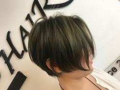 点击看大图 -Tipo Hair salon(明星)店