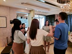 -乐尚音乐空间·钢琴·声乐·架子鼓(会展中心店)