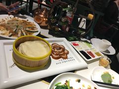 -京味斋·北京烤鸭(北京南站洋桥店)