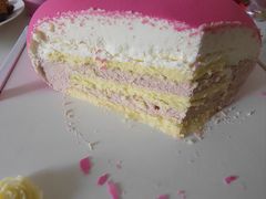 -法兰之吻蛋糕甜品(大望路店)