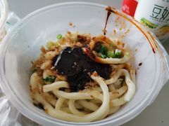 甜水面-周荞面(学府街店)