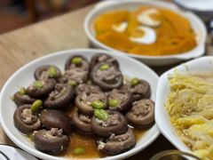 -玲燕蒸菜馆(江东路店)