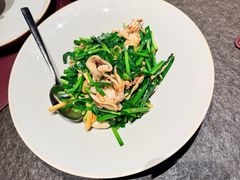 -铭家家宴·海鲜青岛菜·院子餐厅(燕岭路店)