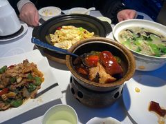 传统东坡肉-江南厨子(万象天地店)