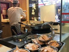 -百年神厨·地道川菜(清江西路店)