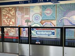 -建国门(地铁站)