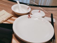 -卢家湾大酒店(诸暨店)