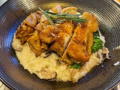 -斯比特花园西餐厅(东方商厦店)