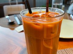 -mango tree芒果树泰国餐厅(青岛万象城店)
