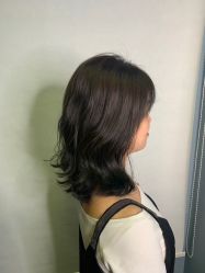 点击看大图 -藤野造型