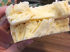 -爸爸糖吐司面包(大连高新锦辉商场店)
