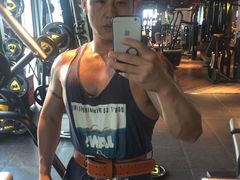 -威尔仕健身(海伦中心店)