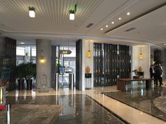 -大连金石滩绿发温泉假日酒店