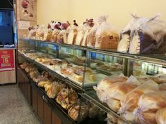 -莲意浓(新华店)