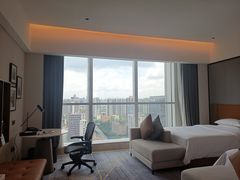 -广州粤海喜来登酒店