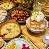 乐山周鸡肉.钵钵鸡才是YYDS