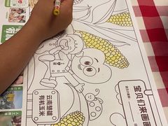 -西贝(华发商都店)