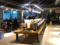 -素清香(解放路店)