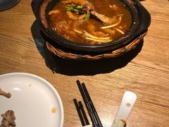 -丰乐餐厅·始于1999·本地老字号