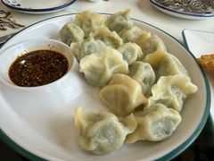 -朴小妹人参鸡汤火锅(长白山万达店)