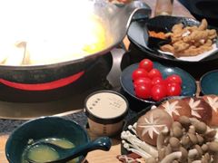 -湊湊火锅·茶憩(上海合生汇店)