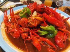 -盱眙虾神於氏龙虾(夫子庙红街店)