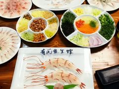 -顺德渔村(梅花园店)