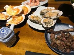 -和彩放题餐厅(酒仙桥店)