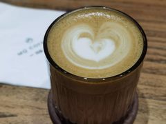 -明谦·Coffee&Cocktail Bar(美您公园店)