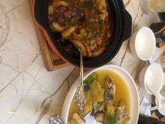 -玫瑰厅上海菜(兴国路店)