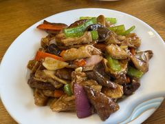 -李连贵熏肉大饼(兴工街店)