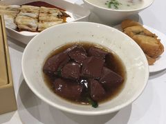 -稻香酒家·33年老字号·港式粤菜(富邦中心店)