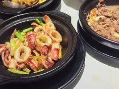 砂锅焗生蚝-菉雅苑·湛江菜(前海卓越INTOWN店)