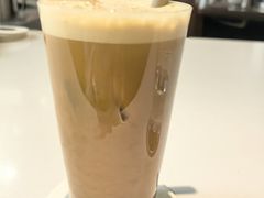 迷雾-Onirii Coffee(长乐路店)