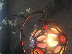 -山有花啡餐厅(常营总店)