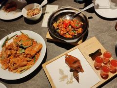 -汤城小厨•粤菜•靓汤(苏州街店)
