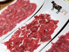 -今日牛事潮汕鲜牛肉火锅(瑞金店)