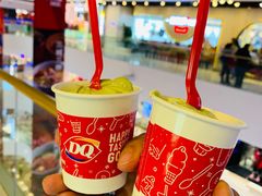 -DQ·蛋糕·冰淇淋(通州万达店)