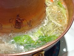-祥源胡同·涮牛羊肉火锅(花桥店)