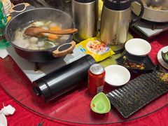 -甲大帅·甲鱼·椰子鸡主题餐厅(唐家店)