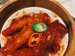 -滋粥楼·顺德菜海鲜茶点(方舟店)