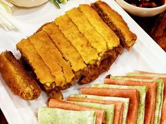 -农厨好味·温泉鹅·农家菜