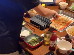 -新石器烤肉(虹悦城店)