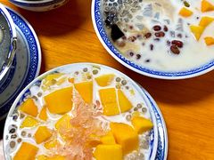 -韵姐牛奶甜品世家