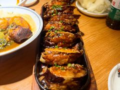 -小土豆北方菜馆(文慧园店)