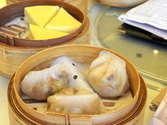 -美心皇宫(沙田大会堂店)