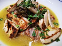 雪菜豆腐-淮南牛肉汤酒店(可伦公馆店)
