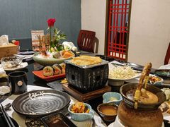 -天狗山料理(省体店)