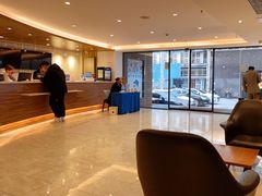 -汉庭(南京新街口中心店)